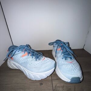 Hoka Gaviota 7.5 Women’s